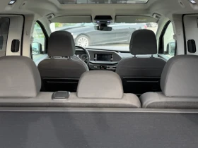 VW Caddy Move 2.0 TDI 105 hp 6 M/T, снимка 14