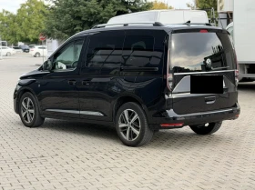 VW Caddy Move 2.0 TDI 105 hp 6 M/T, снимка 3