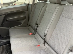 VW Caddy Move 2.0 TDI 105 hp 6 M/T, снимка 13