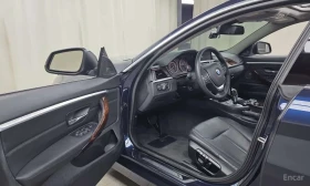 BMW 420 * 420d xDrive Luxury Gran coupe * , снимка 10