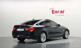 BMW 420 * 420d xDrive Luxury Gran coupe * , снимка 2