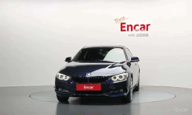 BMW 420 * 420d xDrive Luxury Gran coupe * , снимка 3