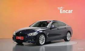 BMW 420 * 420d xDrive Luxury Gran coupe * , снимка 1