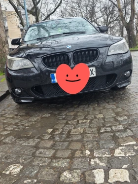 BMW 530, снимка 1