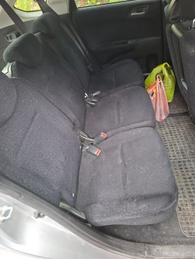 Honda Fr-v, снимка 7