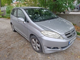 Honda Fr-v, снимка 3