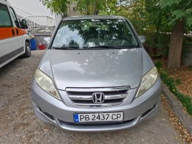 Honda Fr-v, снимка 4