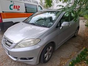 Honda Fr-v, снимка 5