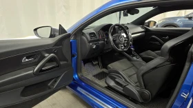 VW Scirocco 2.0TSI R * ПОДГРЕВ * ЛЮК * КАМЕРА, снимка 9