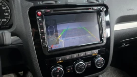 VW Scirocco 2.0TSI R * ПОДГРЕВ * ЛЮК * КАМЕРА, снимка 14