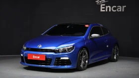 VW Scirocco 2.0TSI R * ПОДГРЕВ * ЛЮК * КАМЕРА, снимка 1