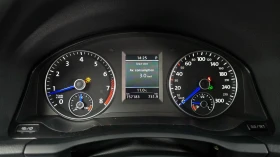 VW Scirocco 2.0TSI R * ПОДГРЕВ * ЛЮК * КАМЕРА, снимка 8