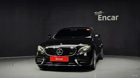 Mercedes-Benz E 350, снимка 3