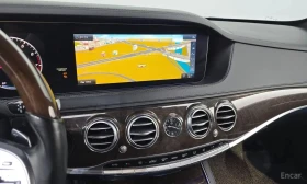 Mercedes-Benz S 560, снимка 9