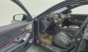 Mercedes-Benz S 560, снимка 6