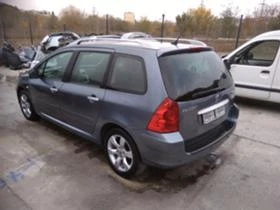     Peugeot 307 1.6hdi 90 .