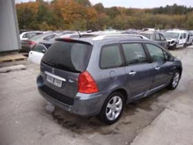     Peugeot 307 1.6hdi 90 .