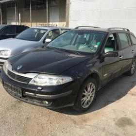 Renault Laguna 2.2DCI | Mobile.bg    2