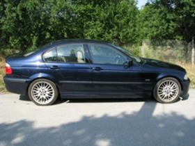 BMW 325 M pack | Mobile.bg    3