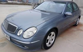  Mercedes-Benz E 270