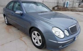 Mercedes-Benz E 270 2,2 / 2,7/ 3,2 | Mobile.bg    6