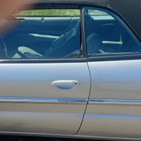 Chrysler Sebring, снимка 7 - Автомобили и джипове - 45628232