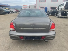 Hyundai Xg 3.0, снимка 2 - Автомобили и джипове - 42269680