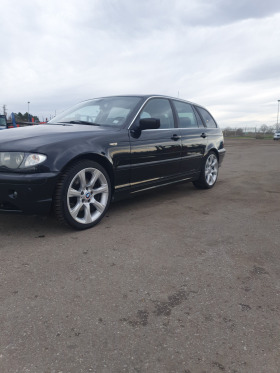BMW 330 330XD, снимка 2 - Автомобили и джипове - 43242234