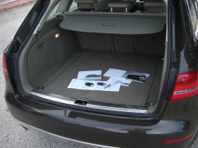 Audi A4 Allroad 2.0TDI BANG OLUFSEN 6ck | Mobile.bg   16