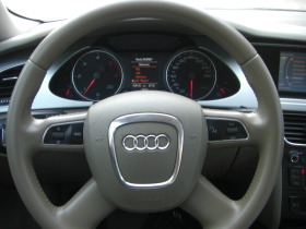 Audi A4 Allroad 2.0TDI BANG OLUFSEN 6ck | Mobile.bg   11