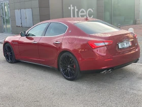 Maserati Ghibli 3, 0D Active Sound TOP Лизинг , снимка 6