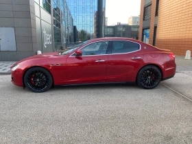 Maserati Ghibli 3, 0D Active Sound TOP   | Mobile.bg    5