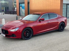 Maserati Ghibli 3, 0D Active Sound TOP   | Mobile.bg    4