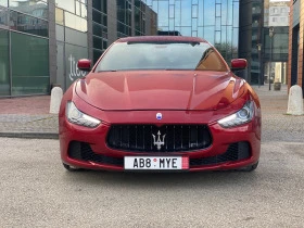 Maserati Ghibli 3, 0D Active Sound TOP Лизинг , снимка 2