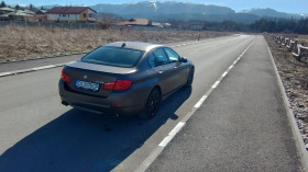 BMW 550 RWD       !   | Mobile.bg   17