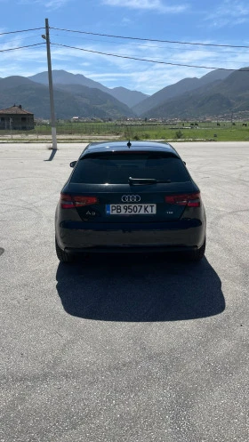 Audi A3 1.6 TDI 105 к.с, снимка 6