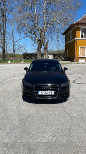 Audi A3 1.6 TDI 105 к.с, снимка 1