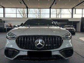 Mercedes-Benz S 63 AMG E Performance Long =AMG Edition 1= Гаранция, снимка 3 - Автомобили и джипове - 45035798