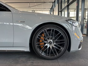 Mercedes-Benz S 63 AMG E Performance Long =AMG Edition 1= Гаранция, снимка 7 - Автомобили и джипове - 45035798