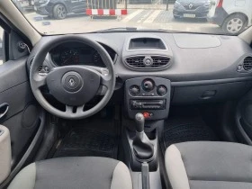 Renault Clio 1.5 dCi 70 N1 | Mobile.bg    7