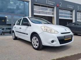 Renault Clio 1.5 dCi 70 N1 | Mobile.bg    2