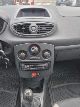 Renault Clio 1.5 dCi 70 N1 | Mobile.bg    9