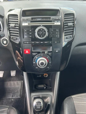 Kia Venga 1.6i, снимка 10