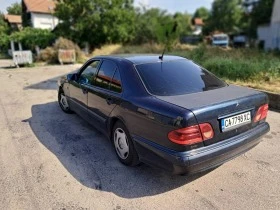 Mercedes-Benz E 200, снимка 3