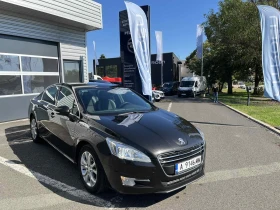 Peugeot 508 | Mobile.bg    2