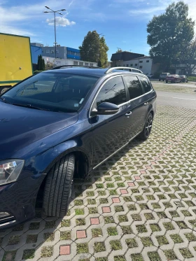 VW Passat 2.0 TDI, снимка 2