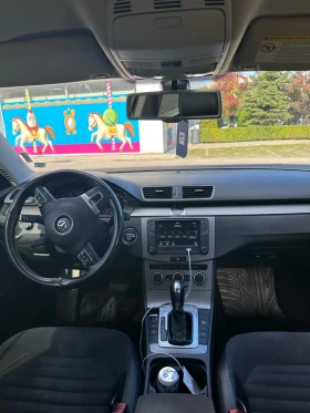 VW Passat 2.0 TDI, снимка 10