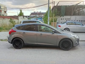 Ford Focus 1.6 hdi , снимка 5