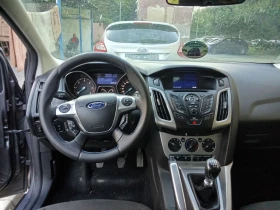 Ford Focus 1.6 hdi , снимка 7