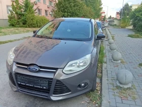 Ford Focus 1.6 hdi , снимка 1